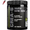 Anderson Research, Crea-6, 100 cpr Creatina in 6 forme