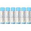 Setablu 6pz Setablu White Milk Deodorante corpo spray bianco latte 150ml