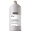 L'Oréal L'Oreal Professionnel Silver shampoo delicato argento capelli grigi 1500ml