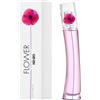 KENZO FLOWER CHERRY POPPY EDP VAPO NATURAL SPRAY - 50 ml