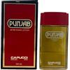 CAPUCCI PUNJAB UOMO AFTER SHAVE LOTION SPLASH - 100 ml
