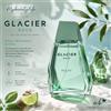 Oriflame GLACIER ROCK EAU DE TOILETTE UOMO