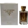 PRADA LA FEMME PRADA EDP VAPO SPRAY - 50 ml