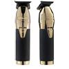 BABYLISS Tosatrice BABYLISS Pro Trimmer Boost + Skeleton Black & Gold FX7870GBPE