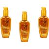 L'Oréal 3pz Olio Straordinario L'Oreal Elvive siero sublimatore capelli secchi 100ml