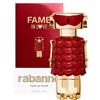 Paco Rabanne Fame in Love profumo donna parfum elixir ricaricabile 80ml