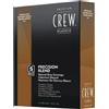 AMERICAN CREW Colore Per Capelli Uomo AMERICAN CREW Precision Blend 3x40ml 5-6 Medium Ash