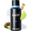 Does not apply Salt All over Spray 125Ml