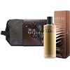 Elementi di Byblos Byblos Metal set profumo uomo eau de toilette 120ml + borsello beauty travel