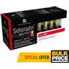Seboradin Men Forte Hair Loss Trattamento Intensivo Cuoio Capelluto Fiale...