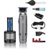 BABYLISS Tosatrice BABYLISS Pro Professional Trimmer Lo-Pro FXONE Grey FX729e