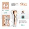 DSP Levigatore Piedi Elettrico 70426 Anti Calli IPX5 USB