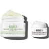 Does not apply KIEHL'S Creamy Eye Treatment, Crema Contorno Occhi, per Tutti I Tipi Di Pelle, A