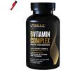 Self Omninutrition, B Complex Vitamin C + Zinc, 120 cps