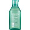 REDKEN Shampoo Per Capelli Grassi Riequilibrante REDKEN Amino-Mint Shampoo 300ml