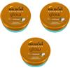 Bilboa 3pz Bilboa Doposole corpo olio cocco Glow Bronze illuminante 250ml