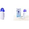 Manipolo Scaldacera A Rullo Per Stick Ceretta Professionale cir