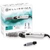 IMETEC BELLISSIMA SPAZZOLA AD ARIA CALDA MODELLANTE 2 IN 1 GH16 400 WATT