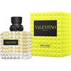 VALENTINO DONNA BORN IN ROMA YELLOW DREAM EDP VAPO NATURAL SPRAY - 30 ml