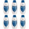 Breeze 6pz Breeze Sporting Doccia shampoo & Bagnoschiuma 3in1 Energizzante 400ml