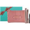 Collistar mascara Infinito 14ml + matita occhi mini size + pochette