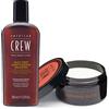 AMERICAN CREW Kit Daily Deep Moisturizing Shampoo 100ml + Defining Paste 85gr