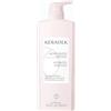 KERASILK Shampoo capelli danneggiati KERASILK Essentials Repairing 750ml
