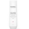 GOLDWELL Shampoo antigiallo GOLDWELL DS Silver 250ml