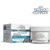 Retinol Complex Ultra Lift Crema Viso Antirughe Nutriente Siero Vipera 50ml