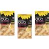 Garnier 3pz Garnier Olia colorazione permanente capelli 9.30 Biondo Caramello