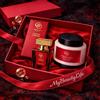 Giordani Gold - Oriflame Cofanetto Profumo Donna Essenza Supreme Set Regalo con Crema Corpo