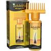 INDULEKHA 10x100 ML DI OLIO PER CAPELLI AYURVEDICO INDULEKHA BHRINGA CON SPEDIZIONE GRA...