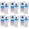 Pearl Drops 6pz PEARL DROPS dentifricio sbiancante Daily Whitening pro-white icemint 50ml