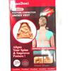 Fascia Postura Posturale Schiena Correttore Busto Corretta Spalle linq T-9682
