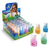 Set 24 Pezzi Kit Spray Pulisci Occhiali Con Panno dfh