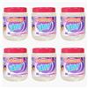 Gomgel Wow Gel capelli effetto bagnato ultra fix 1000 ml