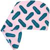 COCO & EVE Asciugamano capelli COCO & EVE Like A Virgin Microfibre Hair Towel Wrap