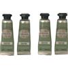L'OCCITANE L'OCCITANE AMANDE SOIN MAINS & ONGLES CREMA MANI E UNGHIE - 10 ml 4 PEZZI!
