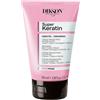 MÜSTER & DIKSON Maschera Rivitalizzante Spray DIKSON Prime Super Keratin 150ml