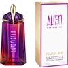 THIERRY MUGLER ALIEN HYPERSENSES RECHARGEABLE EDP VAPO - 90 ml