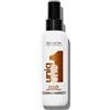 UNIQ ONE Trattamento capelli danneggiati UNIQ ONE Hair 10in1 Coconut Fragrance 150ml