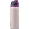 Freesip Borraccia Termica Acciaio Inox Con Cannuccia, 945 Ml - Bottiglia Termica