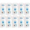 Infasil 10pz Deodorante Infasil Neutro Extra Delicato stick anti macchia 50ml
