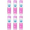 infasil 6pz INFASIL FRESCHEZZA BOUQUET Deodorante corpo spray molecola 2C 150ml NUOVO