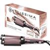 Imetec Bellissima Beach Waves Piastra per Onde My Pro Ceramica 160°C - 200°C