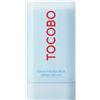 TOCOBO Cotton Soft Sun Stick SPF50 PA++++ 19g K-BEAUTY