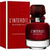 GIVENCHY L'INTERDIT ROUGE EDP VAPO NATURAL SPRAY - 50 ml