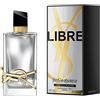 YSL, Yves Saint Laurent YSL LIBRE L'ABSOLU PLATINE EDP VAPO SPRAY - 90 ml