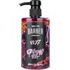 Does not apply Gel Da Barba Da Uomo N. 77 - Gel Da Barba Trasparente Da 500 Ml - Shaving Gel Me