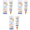 Garnier 3pz GARNIER AMBRE SOLAIRE Advanced sensitive SIERO Protez. solare alta 50+ 125ml